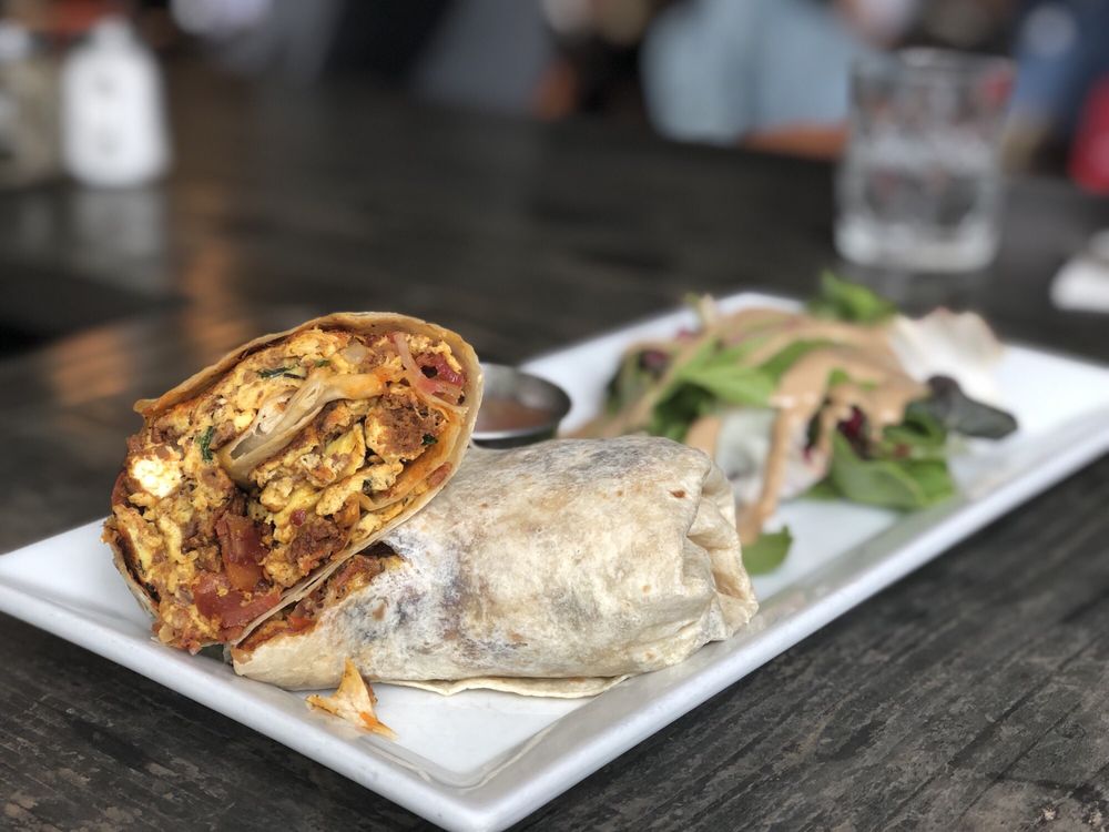 BLUE DAISY 2194 Photos & 1718 Reviews Creperies 609 Broadway