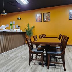 Kinnera Biryani & Grill