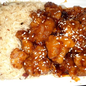 Tin Tin Chinese Restaurant - Sesame chicken/pork fried rice - Chinese Near Me - Buffalo, New York Tin Tin Chinese Restaurant - Sesame chicken/pork fried rice - Chinese Near Me - Buffalo, New York