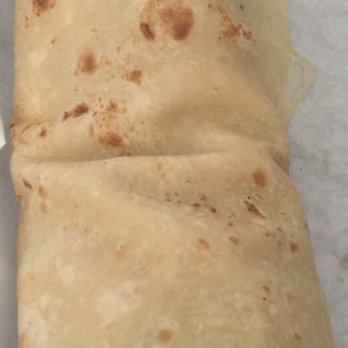 Cali Tacos - The Angel (Uncut) - Mexican Near Me - Orange, California