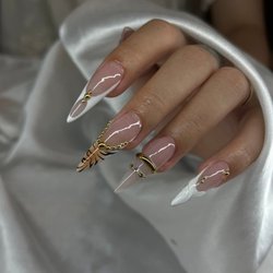Pretty Nails & spa - Gelx