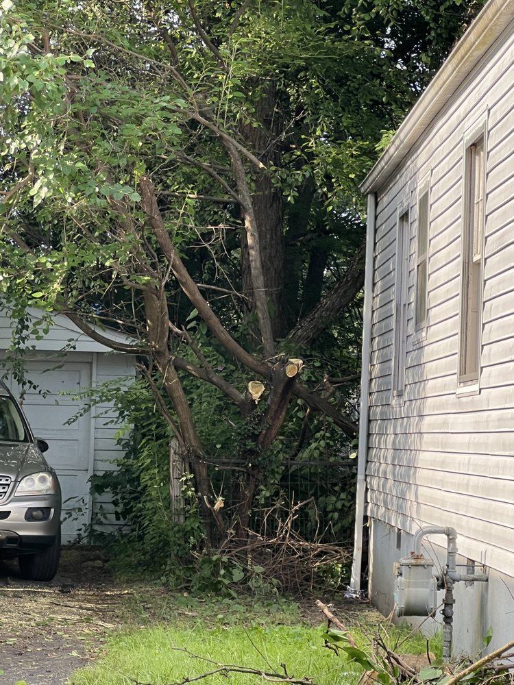 Slide of Superman Handyman Shan