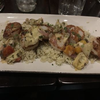 Frank G's Place - Scallop dish - American Near Me - Beaver, Pennsylvania