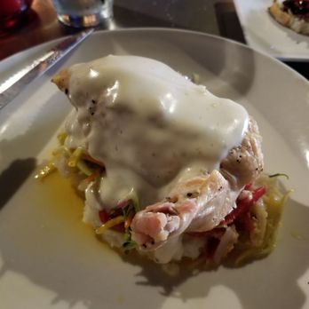 1909 - Pan seared chicken. Amazing. - Bars Near Me - Temecula, California 1909 - Pan seared chicken. Amazing. - Bars Near Me - Temecula, California