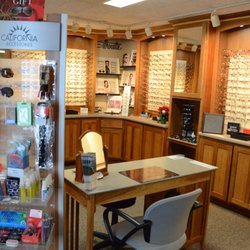 20/20 EyeCare & EyeWear