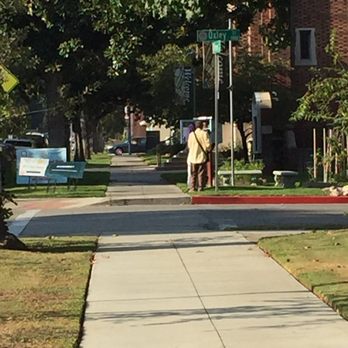 Little Free Library - Other folks checkin' out the Library. Love it. - Community Book Box Near Me - South Pasadena, California Little Free Library - Other folks checkin' out the Library. Love it. - Community Book Box Near Me - South Pasadena, California