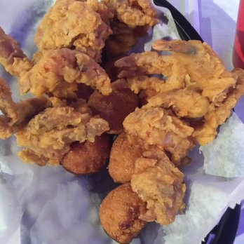 Shaking Crab - Crispy goodness..soft shelled crabs and hush puppies - Cajun/Creole Near Me - Virginia Beach, Virginia Shaking Crab - Crispy goodness..soft shelled crabs and hush puppies - Cajun/Creole Near Me - Virginia Beach, Virginia