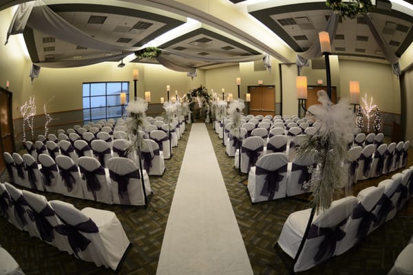 Ball Conference Center