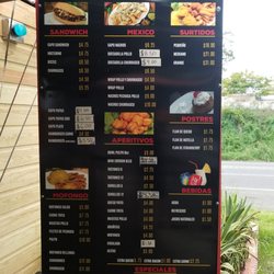Los Gapo Sandwich