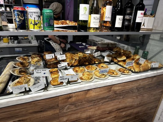 Le French Café by null