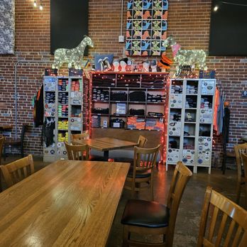 A Few Old Goats Brewing - Breweries Near Me - Roanoke, Virginia A Few Old Goats Brewing - Breweries Near Me - Roanoke, Virginia