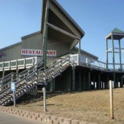 Parlee Beach Restaurant