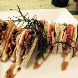 Rico Saigon - Sandwiches