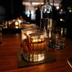 Matu - Matu Old Fashioned