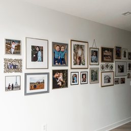 I did that! Thanks, Dickerman Prints! I did that! Thanks, Dickerman Prints!