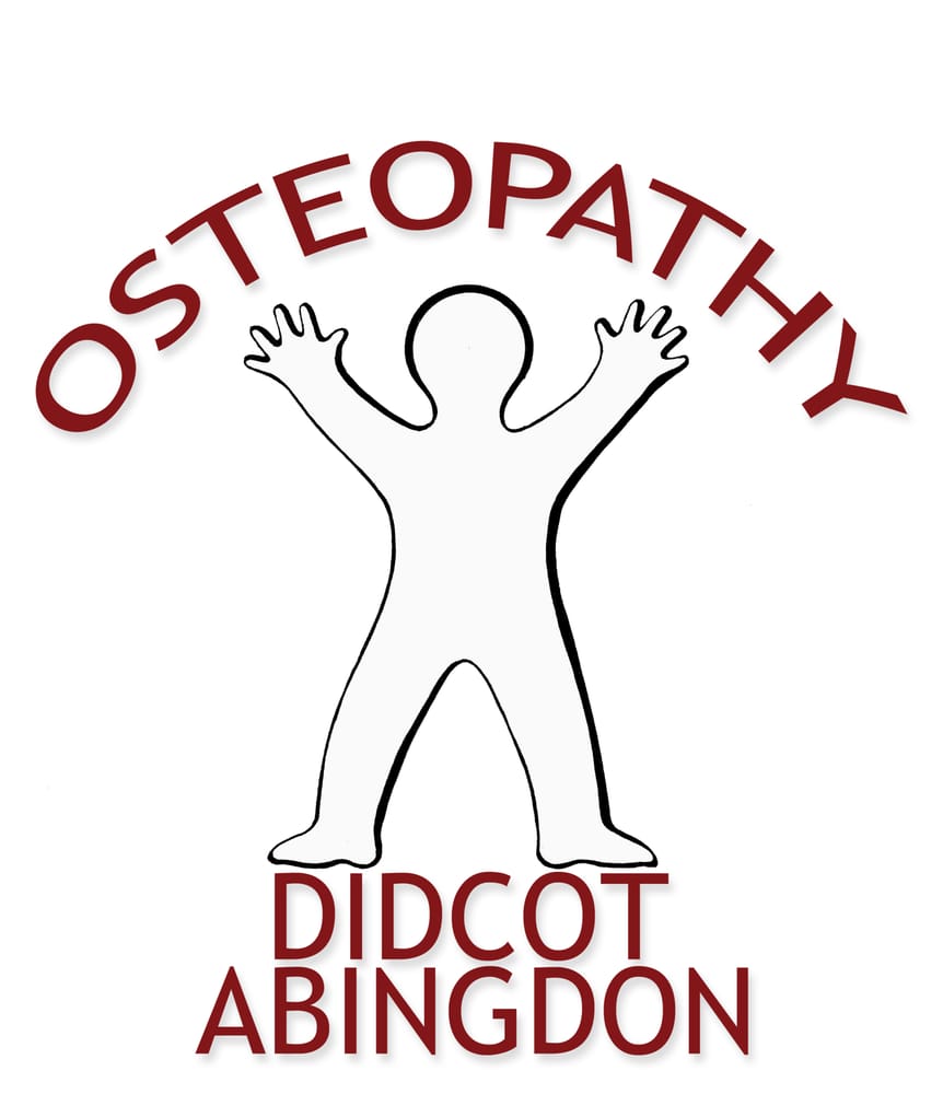 Osteopathy Didcot Updated December 2024 Didcot Business Centre