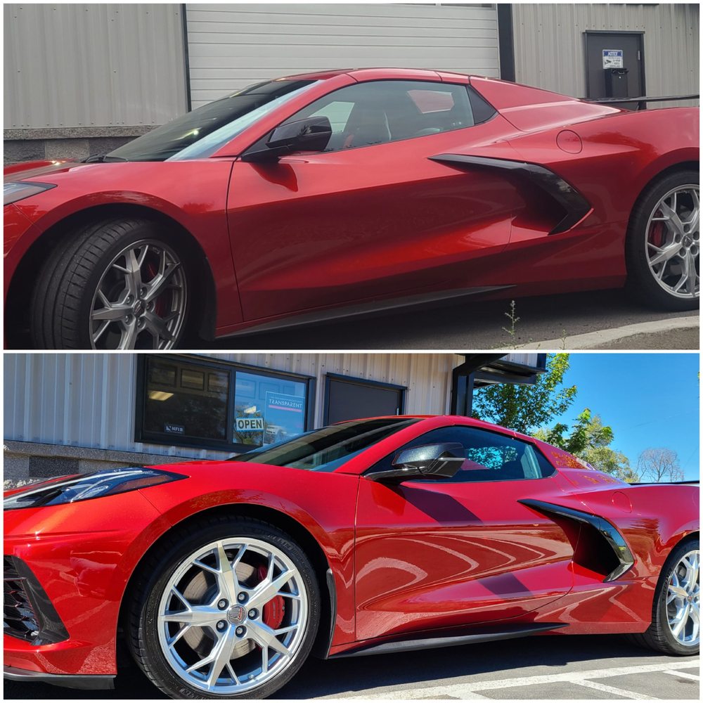 DIAMOND IN THE ROUGH DETAILING AND CERAMIC COATINGS Updated July 2024