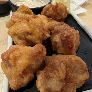 Sushi REV - Chicken Karaage - Sushi Bars Near Me - Irvine, California Sushi REV - Chicken Karaage - Sushi Bars Near Me - Irvine, California
