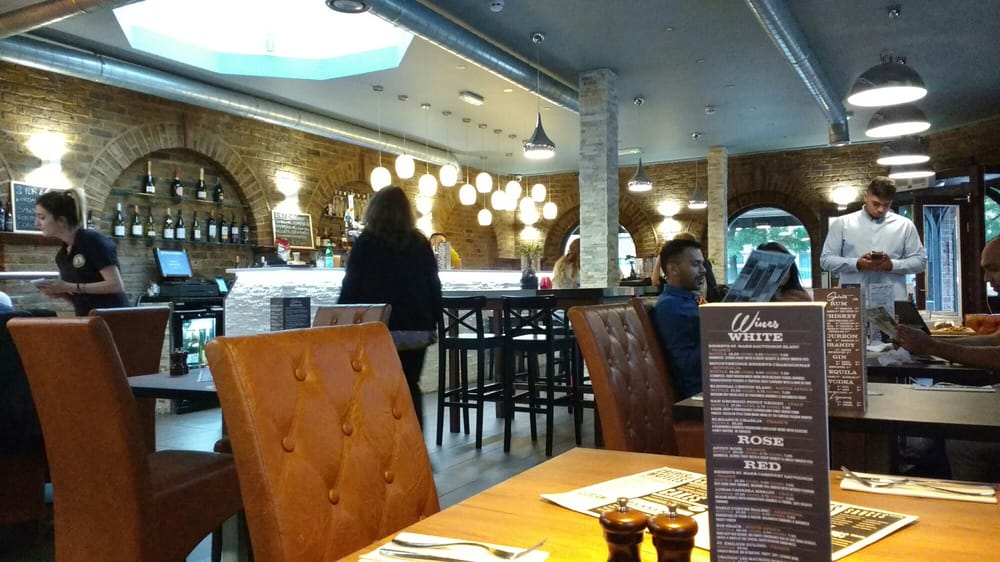 MEAT HOUSE LONDON Steakhouses 184 186 Pentonville Road, London