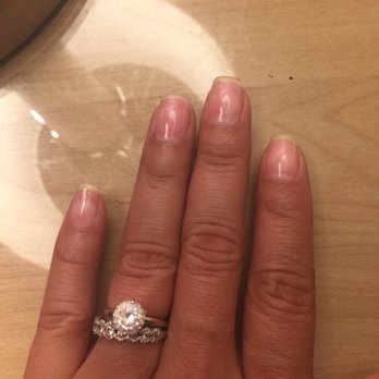 Nail'Tique - My all natural manicure - Nail Salons Near Me - East Stroudsburg, Pennsylvania