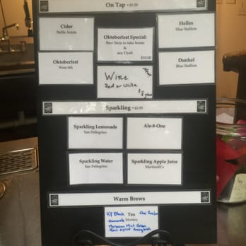 Kentucky Native Cafe - Drink menu - Cafes Near Me - Lexington, Kentucky Kentucky Native Cafe - Drink menu - Cafes Near Me - Lexington, Kentucky