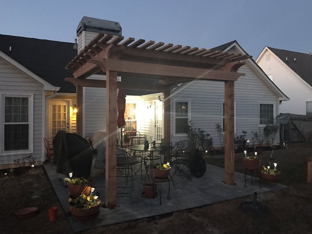 Slide of ABM Services & Renovations