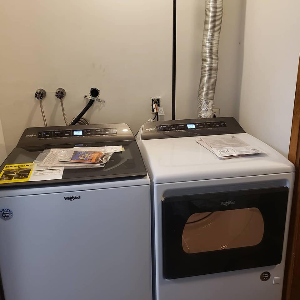 Slide of O'Neil family Installations