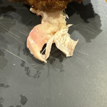 Rokstar Chicken Douglaston - Raw chicken - Chicken Shop Near Me - Douglaston, New York