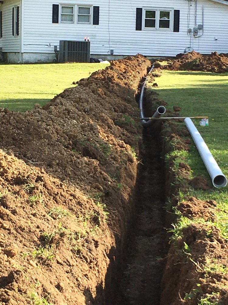 Slide of Jimmy Clark Plumbing Service