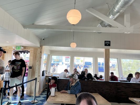 Matty's Patty's Burger Club by null