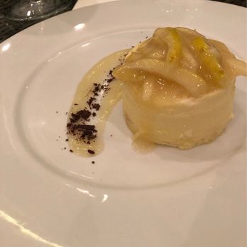 Eugenia - Guava cheesecake - Mexican Near Me - Puerto Vallarta, JAL