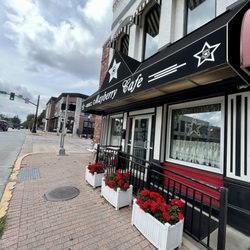 Mayberry Cafe