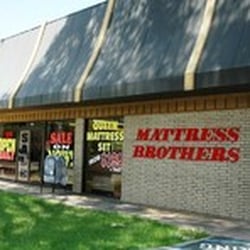 Mattress Brothers