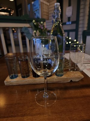 Penns Woods Winery by null