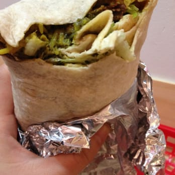 Bombay Burrito - Indian Near Me - London, XGL Bombay Burrito - Indian Near Me - London, XGL