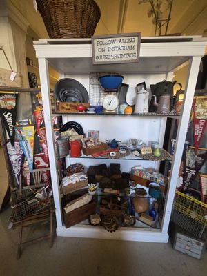 Crompton Collective by null