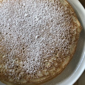 Over Easy - Crispy Edge Pancakes - Breakfast & Brunch Near Me - Kailua, Hawaii