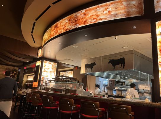 David Burke Prime by null