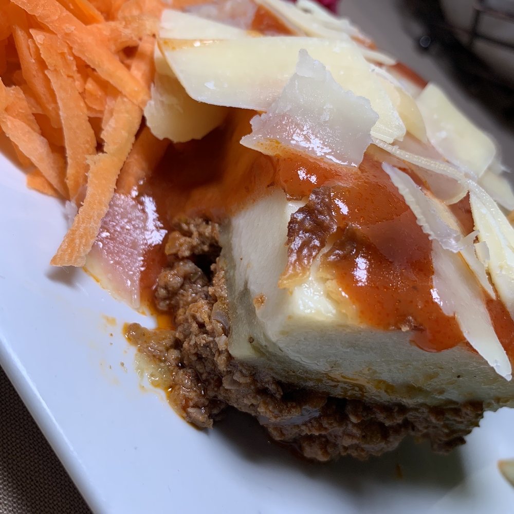 Open Kitchen D.C. - Moussaka - Cooking Classes Near Me Open Kitchen D.C. - Moussaka - Cooking Classes Near Me