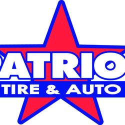 Patriot's Best One Tire & Auto Care