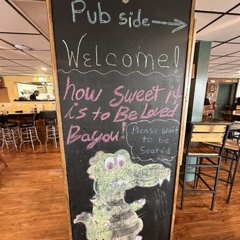 Bayou Kitchen 2 - Cajun/Creole Near Me - Portland, Maine Bayou Kitchen 2 - Cajun/Creole Near Me - Portland, Maine