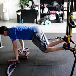 M.e.l.t. Workout