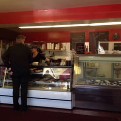 Cutspring Deli