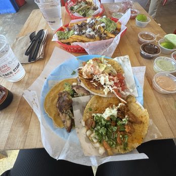 The Taco Stand - Food Stands Near Me - La Jolla, California The Taco Stand - Food Stands Near Me - La Jolla, California