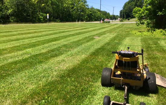 Justice Brothers Lawn Care - tree service in Hurricane, WV