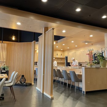 Sushi Kisen - Really clean and sleek interior - Japanese Near Me - Arcadia, California Sushi Kisen - Really clean and sleek interior - Japanese Near Me - Arcadia, California
