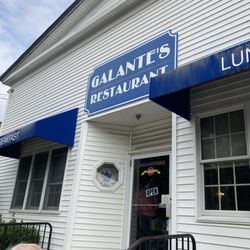 Galante's Restaurant