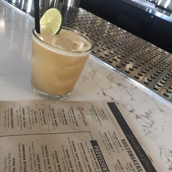 Hundred Proof - San Diego, CA