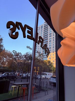 Farley's East by null