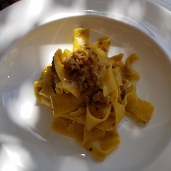 La Grotta - A taste of heaven. - Italian Near Me - Montepulciano, SI
